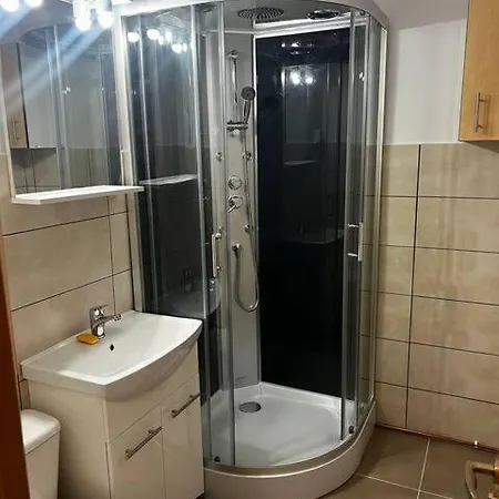 Apartman Skyline